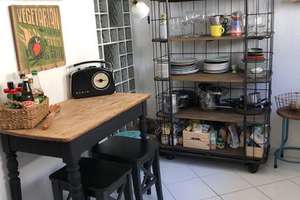Gut geschnittene 1- Zimmerwohnung auf 1. Etage – Rheinaustraße 12, 50676 Altstadt/Süd, Köln – Vorschaubild 7