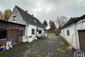 Sanierungsbedürftiges Einfamilienhaus mit großem Grundstück in ruhiger Sackgasse! – Die vollständige Adresse der Immobilie erhältst du vom Anbieter., 24802 Bokel – Vorschaubild 24