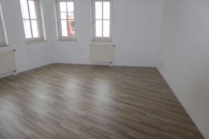 Zwei-Raumwohnung mit TG-Stellplatz und  Aufzug – Sophienstraße  7, 9130 Sonnenberg, Chemnitz – Vorschaubild 11