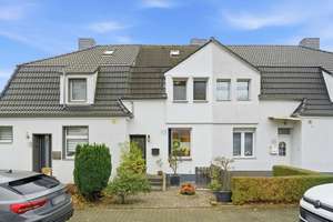 -RESERVIERT- Charmantes Reihenmittelhaus in Gelsenkirchen-Resse – Die vollständige Adresse der Immobilie erhältst du vom Anbieter., 45892 Resse, Gelsenkirchen – Vorschaubild 9