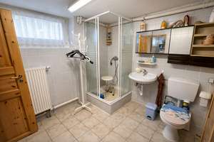 Attraktives Einfamilienhaus mit Pool und Einliegerwohnung in Mahlsdorf-Süd – Die vollständige Adresse der Immobilie erhältst du vom Anbieter., 12623 Mahlsdorf, Berlin – Vorschaubild 31
