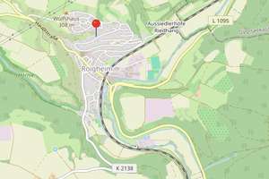 Herrlich viel Platz, Einliegerwohnung und Sauna - FALC Immobilien – Steige 41, 74255 Roigheim – Vorschaubild 17