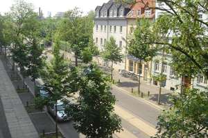 attraktive 2-Raumwohnung in Eutritzsch – Wittenberger Straße 24, 4129 Eutritzsch, Leipzig – Vorschaubild 16