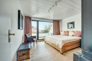 Exklusive und großzügige Villa mit Schwimmbad in ruhiger Lage – 40627 Unterbach, Düsseldorf – Vorschaubild 17