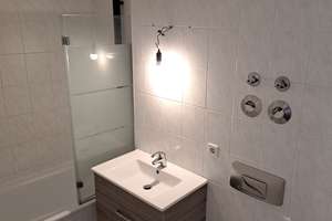 Sonnige Terrassenwohnung ideal für Wasserfreunde und Naturliebhaber – Libboldallee ., 12527 Grünau, Berlin – Vorschaubild 9