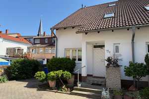 ++ VERMIETETES Reihenendhaus mit Terrasse, Garten & Garage im ERBBAURECHT ! ++ – Neustadt an der Weinstraße – Vorschaubild 3
