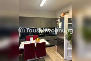 Tauschwohnung: Super 2 Zimmer Wohnung – 81539 Obergiesing, München – Vorschaubild 4