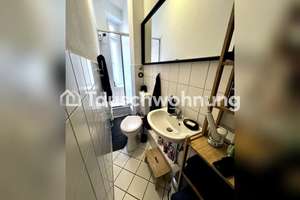 Tauschwohnung: 2 Zimmer Altbau in Eppendorf gegen größere westl. der Alster – Lokstedter Weg 37, 20251 Eppendorf, Hamburg – Vorschaubild 2
