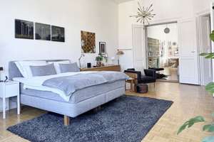 Alltagstaugliche 2,5-Zimmer-Wohnung in Berlin-Schöneberg – Potsdamer Straße 168, 10783 Schöneberg, Berlin – Vorschaubild 5