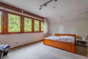Ihr neues Zuhause – Reihenendhaus mit Südausrichtung in Bestlage von Groß Flottbek – Die vollständige Adresse der Immobilie erhältst du vom Anbieter., 22607 Groß Flottbek, Hamburg – Vorschaubild 15