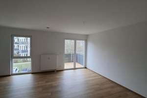 1 Zimmer-Whg. mit Balkon und Einbauküche / Wohnen am Ringgleis – Hermannstraße 21, 38114 Westliches Ringgebiet, Braunschweig – Vorschaubild 3