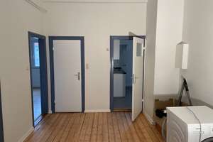 Innenstadtnahe 82qm Wohnung in Bürgerfelde ab dem 01.08.2026 zur Direktvermietung – Die vollständige Adresse der Immobilie erhältst du vom Anbieter., 26123 Ehnernviertel, Oldenburg (Oldenburg) – Vorschaubild 3