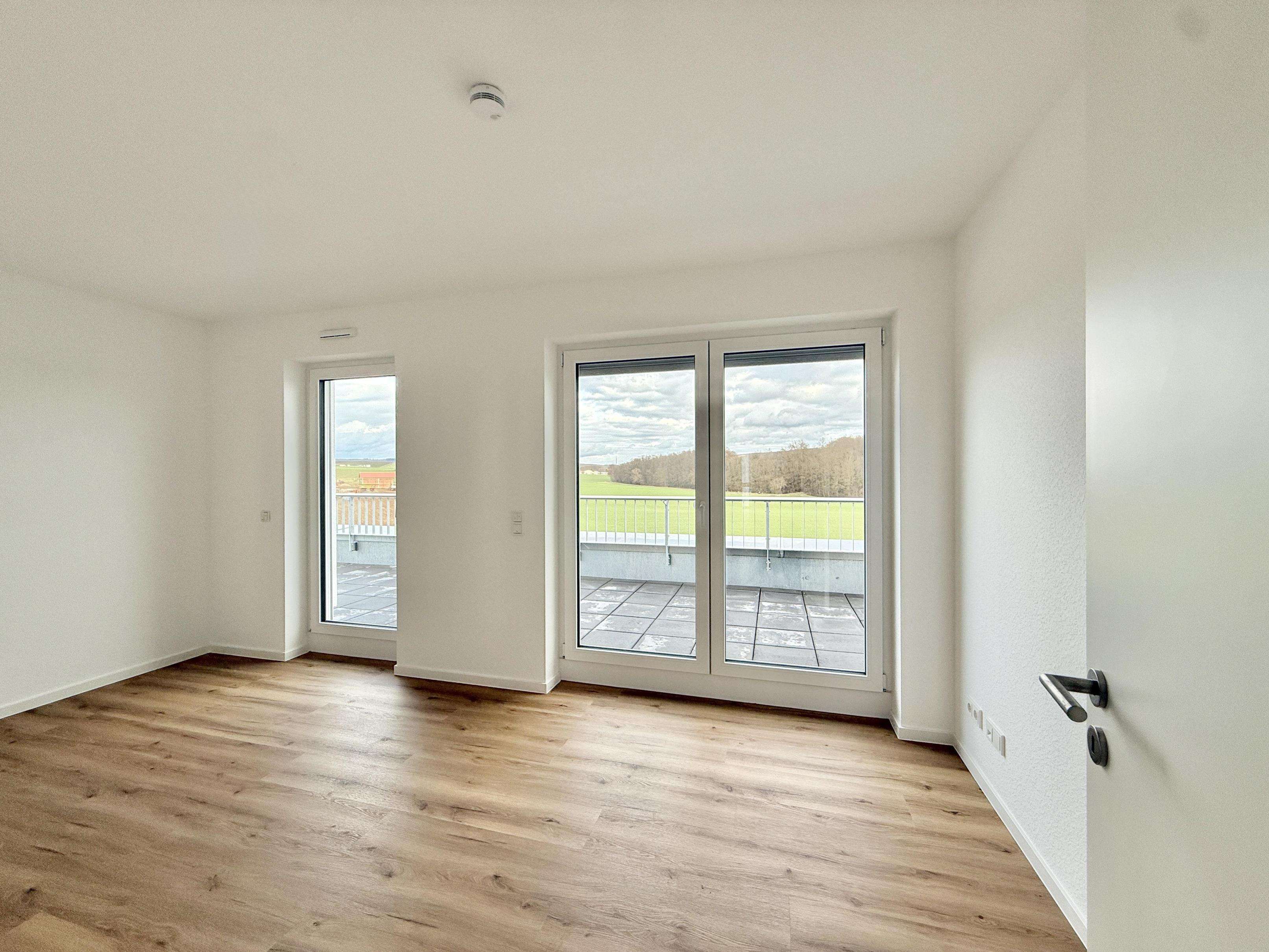 Immobilie in Gutenberg - Gräfenbachquartier – Panoramablick in Hargesheim

Tag der offenen Tür, 21.02.2026, 10 Uhr bis 13 Uhr - Bild 1