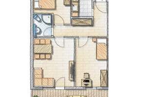 Sendling-Westpark: Großzügige 3-Zimmer-Wohnung mit großem Balkon – Die vollständige Adresse der Immobilie erhältst du vom Anbieter., 80686 Land in Sonne, München – Vorschaubild 18