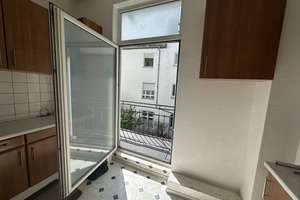 Zentral gelegene 3-Zimmer-Wohnung mit Balkon – Emmastraße 1, 40227 Oberbilk, Düsseldorf – Vorschaubild 5