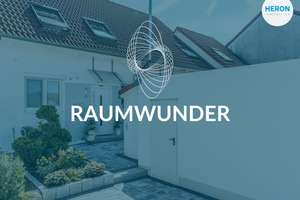 RAUMWUNDER - Platz für die Familie und zahlreiche Extras in Heilbronn-Kirchhausen – Die vollständige Adresse der Immobilie erhältst du vom Anbieter., 74078 Kirchhausen, Heilbronn – Vorschaubild 1