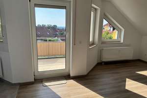 Frisch sanierte 2-Zimmer-Wohnung mit Balkon in Heubach – Kohleisenstraße 1, 73540 Heubach – Vorschaubild 5
