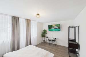 DHH, 5-6 Zimmer, Tageslicht-Bad, Terrasse, Balkon, Garten, Garage, Stellplatz, sep. Gäste WC – Die vollständige Adresse der Immobilie erhältst du vom Anbieter., 73527 Täferrot – Vorschaubild 11