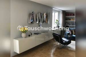 Tauschwohnung: Penthouse Wohnung, beste Lage Bogenhausen – Die vollständige Adresse der Immobilie erhältst du vom Anbieter., 81679 Altbogenhausen, München – Vorschaubild 4