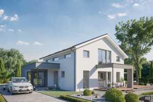 Work-Life-Balance Zuhause, bauen mit unserer Best-Festpreisgarantie – Jerichower Land (Kreis) – Vorschaubild 3