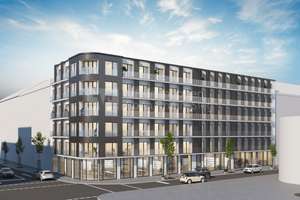 Attraktive 2-Zimmer-Wohnung im Herzen von Koblenz! – Die vollständige Adresse der Immobilie erhältst du vom Anbieter., 56068 Altstadt, Koblenz – Vorschaubild 9