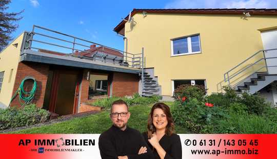 Bild von *PROVISIONFREI FÜR D. KÄUFER* Ihr FAMILIENTRAUM wartet...auf Sie!