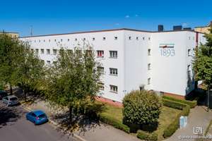 2-Raum-Wohnung mit amerikanischer Küche