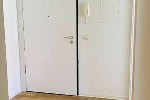 gemütliche 2-Raum-WE m. *Loggia* in Erfurt (B 3.18) – Friedrich-Engels-Str. 63 (B3.18), 99086 Johannesvorstadt, Erfurt – Vorschaubild 8