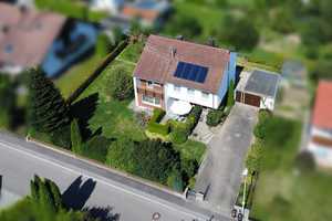 Familienparadies: Großzügiges Einfamilienhaus mit viel Platz für Ihre Liebsten!!! – Alb-Donau-Kreis – Vorschaubild 1