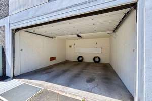 ca. 200m² - Wohnung über 2 Etagen mit Doppelgarage am Hofgarten (D-Pempelfort) – Die vollständige Adresse der Immobilie erhältst du vom Anbieter., 40479 Pempelfort, Düsseldorf – Vorschaubild 19