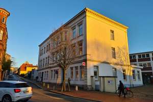 Zentrum | Helle 1-Zimmer Wohnung