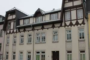 Schöne 2-Raum DG Wohnung mit Balkon – Otto-Planer-Str. 9, 9131 Ebersdorf, Chemnitz – Vorschaubild 3