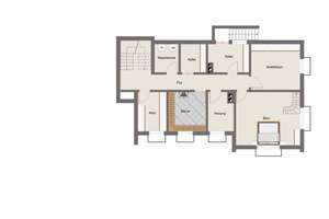 Ein Haus, viele Möglichkeiten – Platz für alle...  – Die vollständige Adresse der Immobilie erhältst du vom Anbieter., 74523 Schwäbisch Hall – Vorschaubild 31
