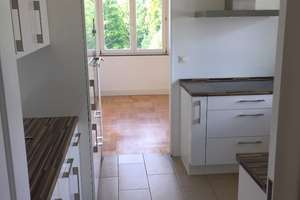 Helle 4,5-Zimmer Wohnung im Grünen zu vermieten – Lerchesbergring 21, 60598 Sachsenhausen-Süd, Frankfurt am Main – Vorschaubild 2
