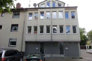 Bezugsfreie helle freundliche 2-Zimmer-Wohnung in Köln-Braunsfeld – 50933 Braunsfeld, Köln – Vorschaubild 2