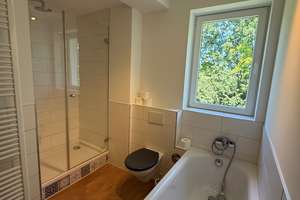 Wohnen auf zwei Ebenen – charmante Maisonette am Westpark – Clausthalerstr. 14, 45145 Frohnhausen, Essen – Vorschaubild 8