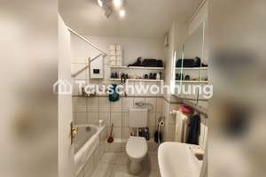 Tauschwohnung: Lübeck Innenstadt: Schöne Wohnung m.großem Balkon zum Tausch – Die vollständige Adresse der Immobilie erhältst du vom Anbieter., 23552 Innenstadt, Lübeck – Vorschaubild 7