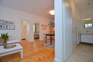 Wunderschön möblierte Wohnung in Stuttgart Rohr – Die vollständige Adresse der Immobilie erhältst du vom Anbieter., 70565 Vaihingen-Mitte, Stuttgart – Vorschaubild 10