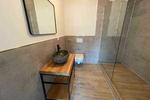 energetisch sanierte 1-Raum Wohnung –  39 m² - mit EBK und top modernes Badezimmer – Freiherr-vom-Stein-Straße 60, 46045 Marienkirche, Oberhausen – Vorschaubild 4
