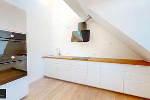 Bestlage Lehel: Kernsanierte Altbau-Traumwohnung mit Dachterrasse und Balkon – Die vollständige Adresse der Immobilie erhältst du vom Anbieter., 80538 Lehel, München – Vorschaubild 18
