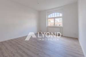 moderne 2-Zimmerwohnung in Leipzig Engelsdorf, Erstbezug nach Sanierung mit Einbauküche – Die vollständige Adresse der Immobilie erhältst du vom Anbieter., 4319 Engelsdorf, Leipzig – Vorschaubild 13