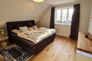 Zum direkt Einziehen: Energieeffizienzhaus 40 plus (Neubau) - 3 Schlafzimmer, Sauna, provisionsfrei! – Die vollständige Adresse der Immobilie erhältst du vom Anbieter., 25813 Husum – Vorschaubild 9
