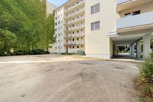 Zentral wohnen nahe Ku’damm – 2-Zimmer-Wohnung mit Ostbalkon! – Bundesallee 222, 10719 Wilmersdorf, Berlin – Vorschaubild 22