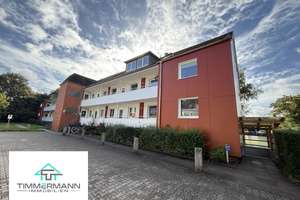 3 Zimmer Wohnung mit Balkon ab 1.6. bezugsfrei – Damaschkestrasse 39, 23560 Sankt Jürgen, Lübeck – Vorschaubild 2