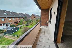 G 24 SCHÖNEBECK -renovierungsbedürftiges, sonniges Reihenmittelhaus in zentraler Lage – Bremen – Vorschaubild 17