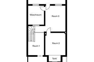 Stilvolles Stadthaus mit Garten und besonderer Architektur in Essen-Rüttenscheid – Die vollständige Adresse der Immobilie erhältst du vom Anbieter., 45131 Rüttenscheid, Essen – Vorschaubild 26