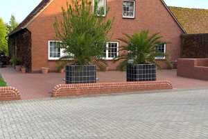 Gelegenheit: Tolle Wohnanlage ein Bauernhof und 2 neuwertige Bungalows, mit viel Platz u. Komfort   – Diepholz (Kreis) – Vorschaubild 11