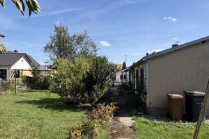 Doppelhaushälfte – kernsaniert mit großem Garten und ca. 107m² Wohnfläche in Mockau – 4357 Mockau-Nord, Leipzig – Vorschaubild 29