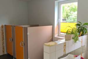 Repräsentatives Stadthaus in Varel – Die vollständige Adresse der Immobilie erhältst du vom Anbieter., 26316 Varel – Vorschaubild 8