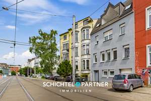 Ostertor | Erstbezug: Moderne 3-Zimmer-Wohnung wird für Sie saniert – Die vollständige Adresse der Immobilie erhältst du vom Anbieter., 28203 Steintor, Bremen – Vorschaubild 9